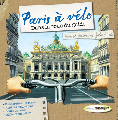 Image de PARIS A VELO