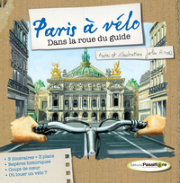 Image de PARIS A VELO
