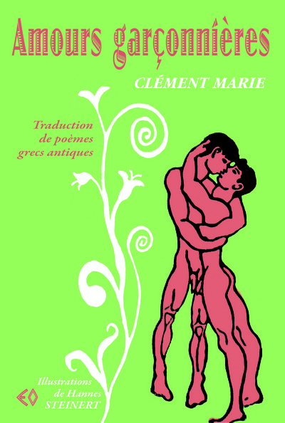 Picture of Amours garçonnières