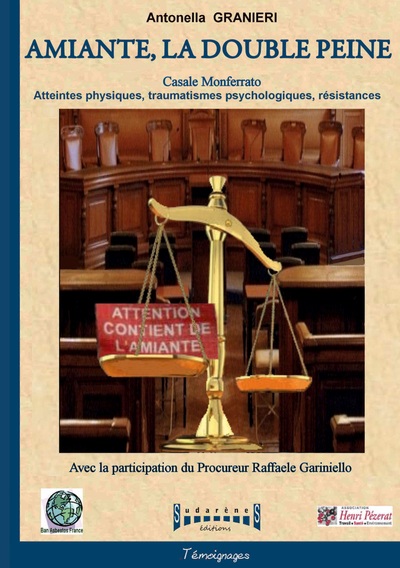 Image de Amiante, la double peine