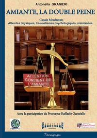 Image de Amiante, la double peine
