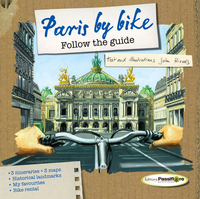 Image de PARIS BY BIKE