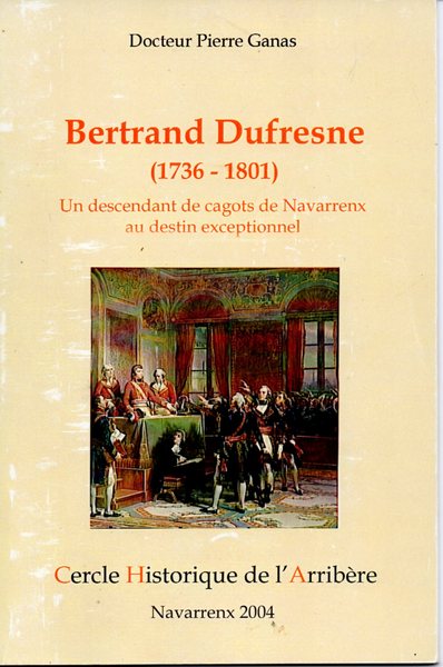 Image de Bertrand Dufresne (1736-1801)