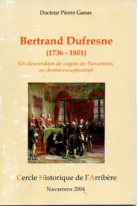 Image de Bertrand Dufresne (1736-1801)