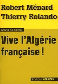 Image de Vive l'Algérie française