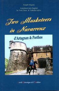 Image de Two Musketerers in Navarrenx