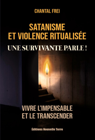Picture of Satanisme et violence ritualisée