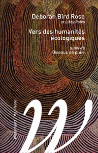 Picture of Vers des humanités écologiques