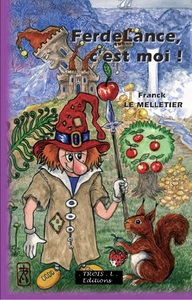 Picture of FerdeLance, c'est moi