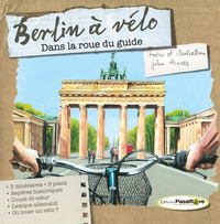 Image de BERLIN A VELO