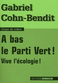 Image de A bas le Parti Vert !