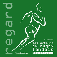 Picture of Les acteurs du rugby landais