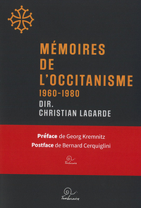 Image de Mémoires de l'occitanisme