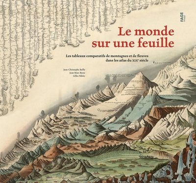 Picture of LE MONDE SUR UNE FEUILLE