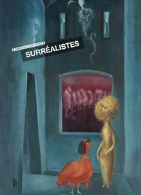 Picture of Paroles d'artistes Surréalistes