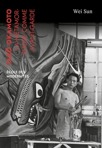 Picture of Taro Okamoto, la métamorphose comme avant-garde