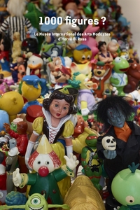 Picture of 1000 figures ? - Le Musée International des Arts Modestes d'