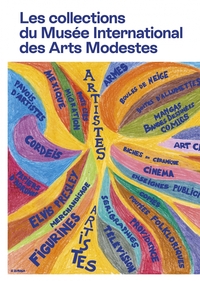 Picture of Les collections du Musée International des Arts Modestes