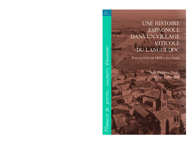 Picture of Une histoire espagnole dans un village viticole du Languedoc