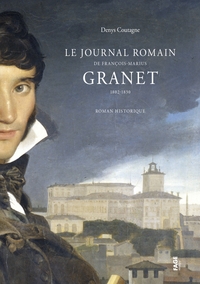 Picture of Le Journal romain de François-Marius Granet