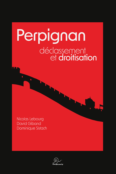 Picture of Perpignan. Déclassement et droitisation