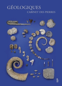 Picture of Géologiques - Cabinet des pierres