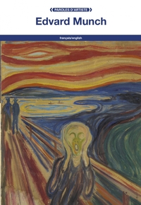 Picture of Edvard Munch