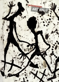 Picture of Paroles d'artistes Art brut