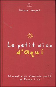 Image de Le petit dico d'aqui