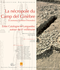 Image de La nécropole du Camp del Ginèbre, Caramany, Pyrénées-Orientales - entre Catalogne et Languedoc autour du Ve millénaire