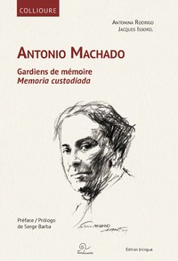 Picture of Antonio Machado - gardiens de mémoire