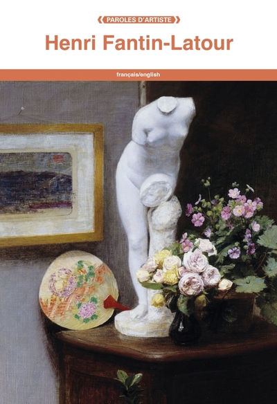 Picture of Henri Fantin-Latour