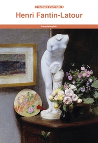 Picture of Henri Fantin-Latour