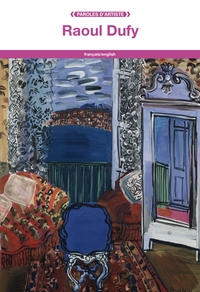 Picture of Raoul Dufy