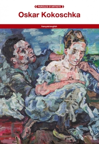 Picture of Oskar Kokoschka