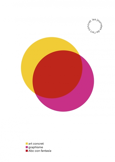 Image de Art concret + graphisme = Abc con fantasia