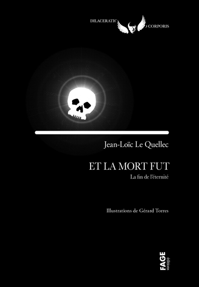 Picture of Et la mort fut - La fin de l'éternité