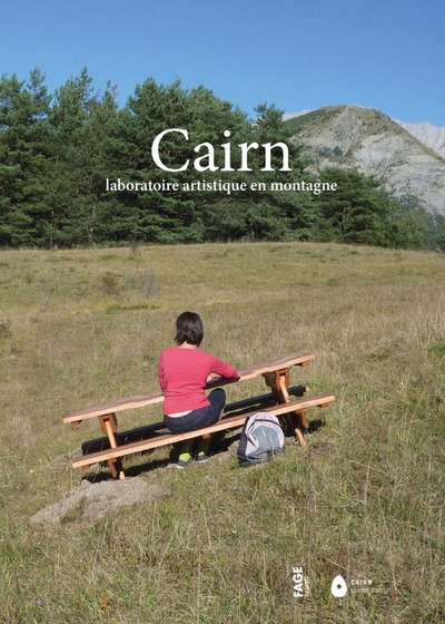 Picture of CAIRN - laboratoire artistique en montagne