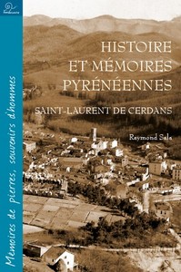 Image de Histoire et memoires pyreneennes saint-laurent de cerdans