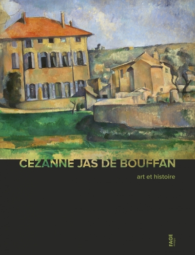 Picture of Cezanne Jas de Bouffan - Art et histoire