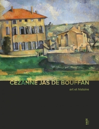 Picture of Cezanne Jas de Bouffan - Art et histoire
