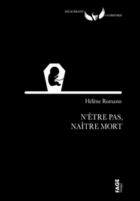 Picture of N'être pas, naître mort