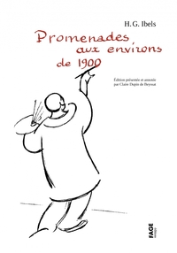 Picture of Promenades aux environs de 1900