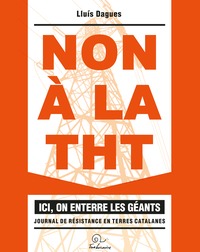 Picture of Non à la THT / No a la MAT