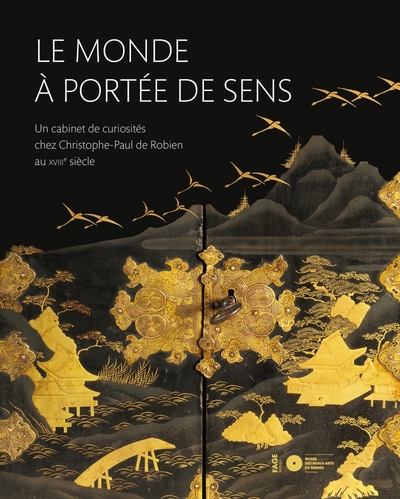Image de Le Monde à portée de sens - Un cabinet de curiosités chez Ch