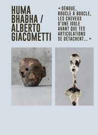 Picture of Huma Bhabha / Alberto Giacometti