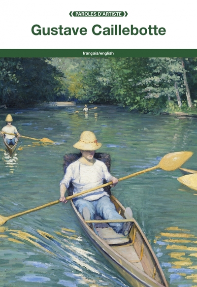 Picture of Gustave Caillebotte
