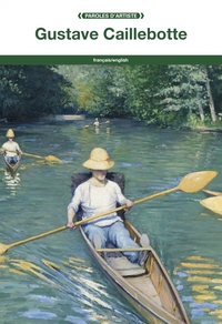 Picture of Gustave Caillebotte
