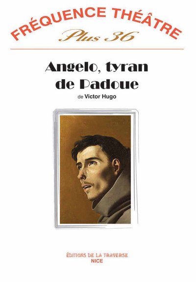 Picture of ANGELO TYRAN DE PADOUE