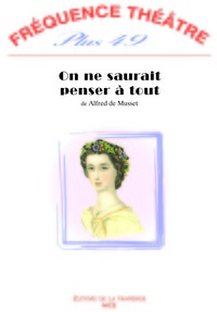 Picture of ON NE SAURAIT PENSER A TOUT